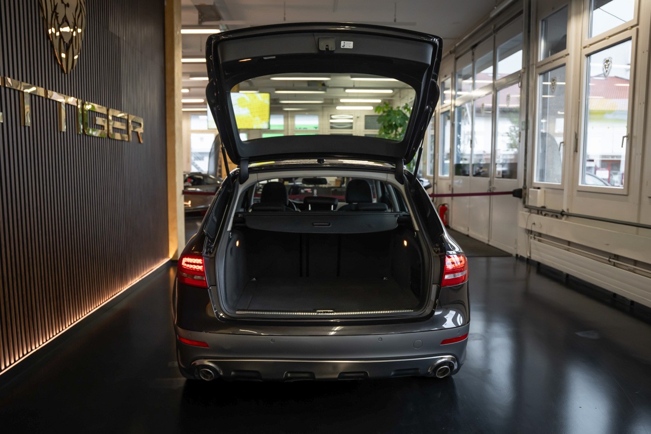 AUDI A4 allroad 3.0 TDI quattro-image-5
