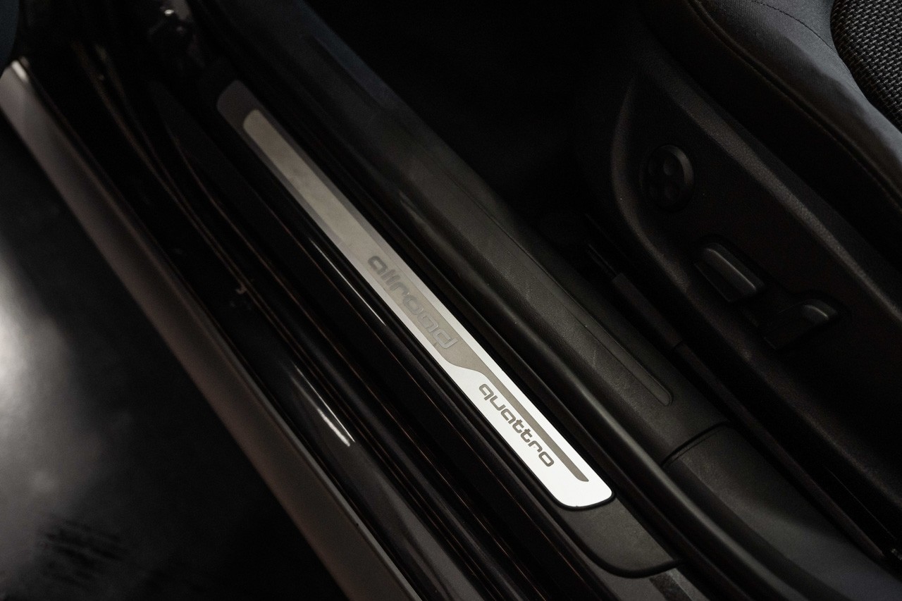 AUDI A4 allroad 3.0 TDI quattro-image-31