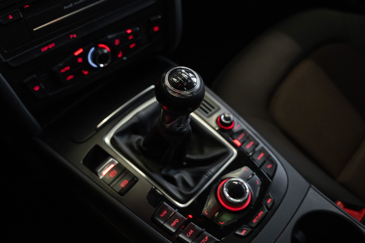 AUDI A4 allroad 3.0 TDI quattro-image-29