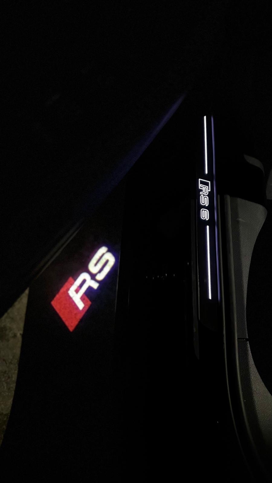 AUDI RS6 Avant 4.0 TFSI V8 quattro-image-9