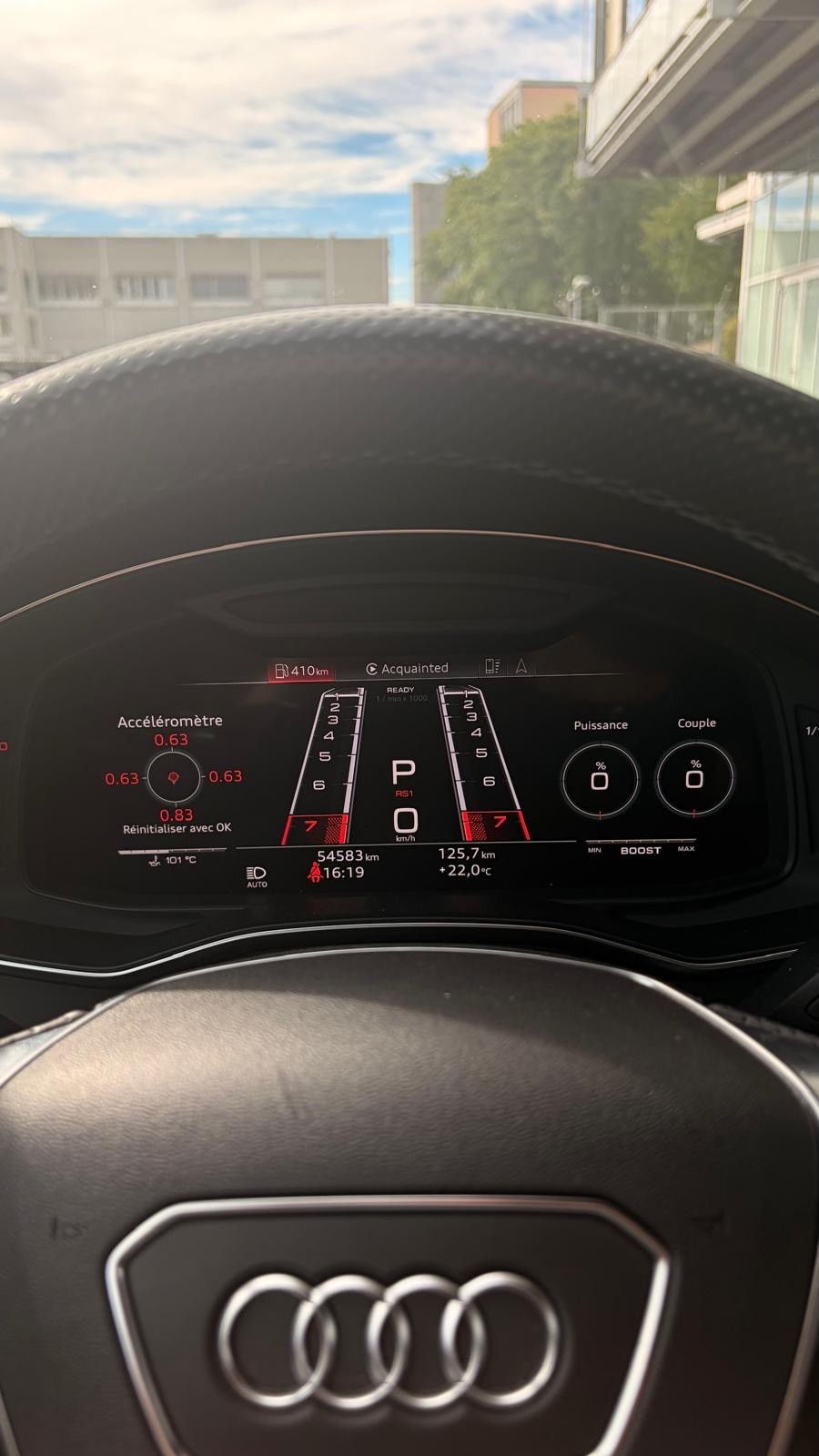 AUDI RS6 Avant 4.0 TFSI V8 quattro-image-8