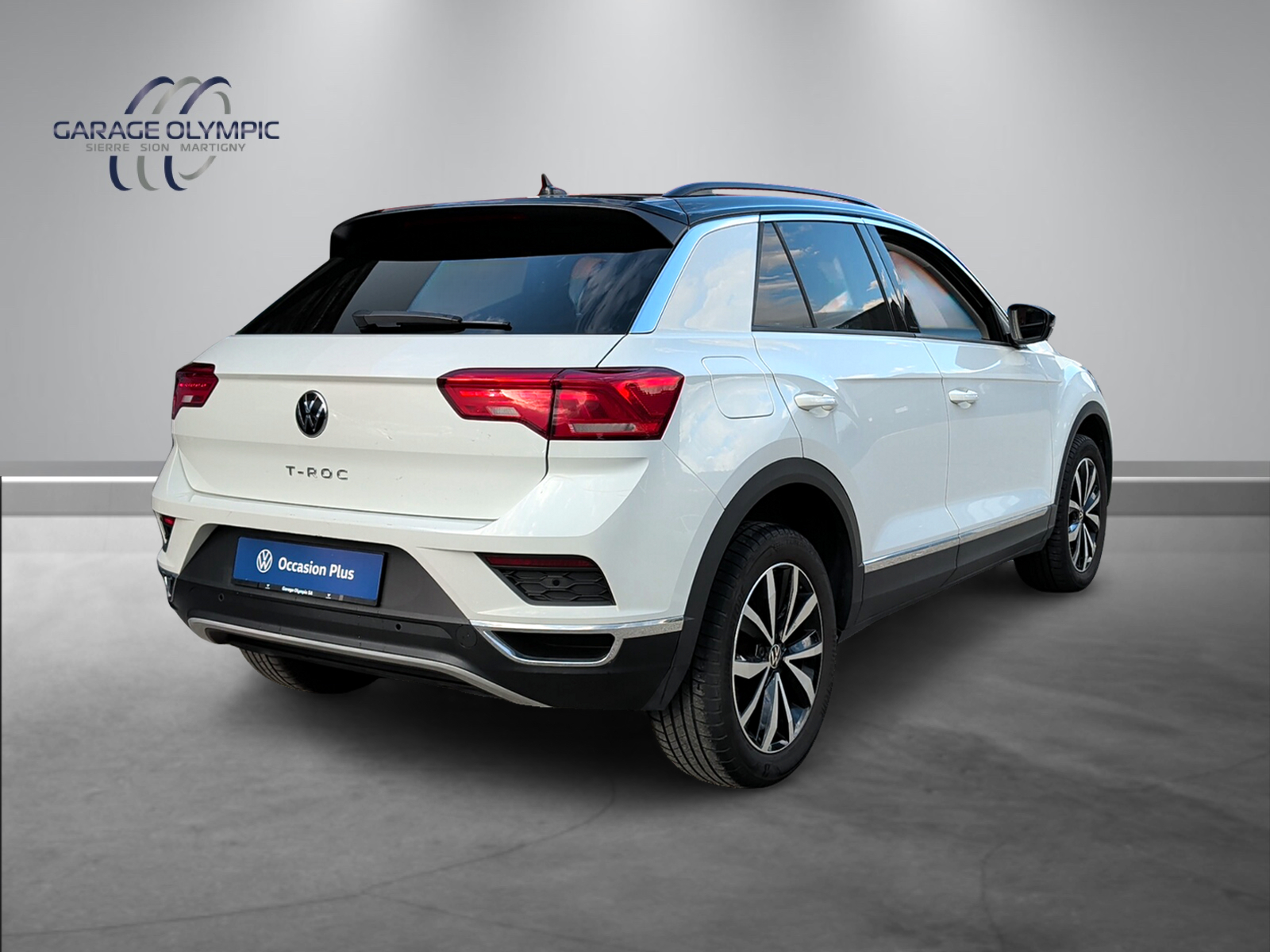 VW T-Roc 1.5 TSI EVO Advance DSG-image-2