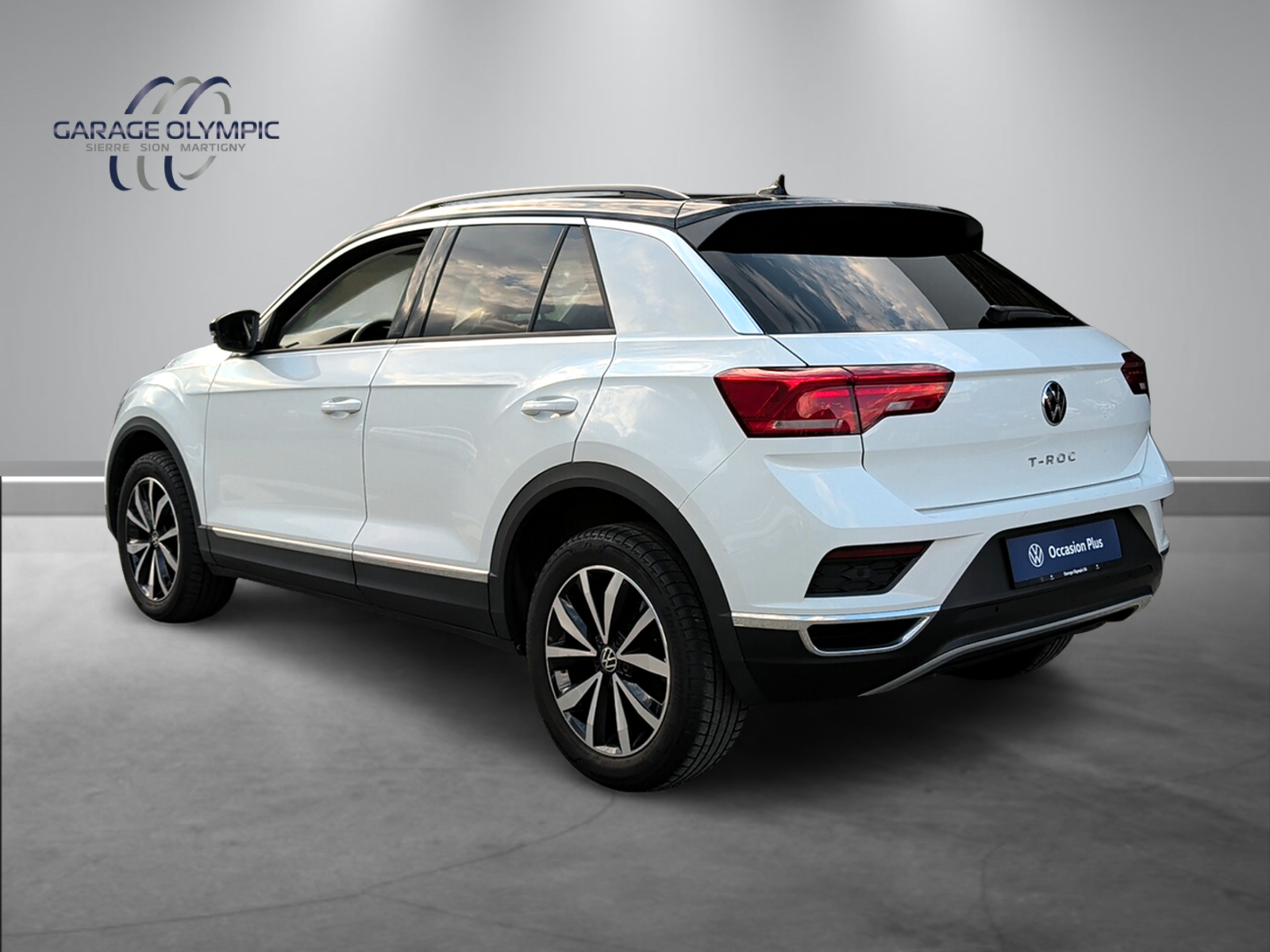 VW T-Roc 1.5 TSI EVO Advance DSG-image-3