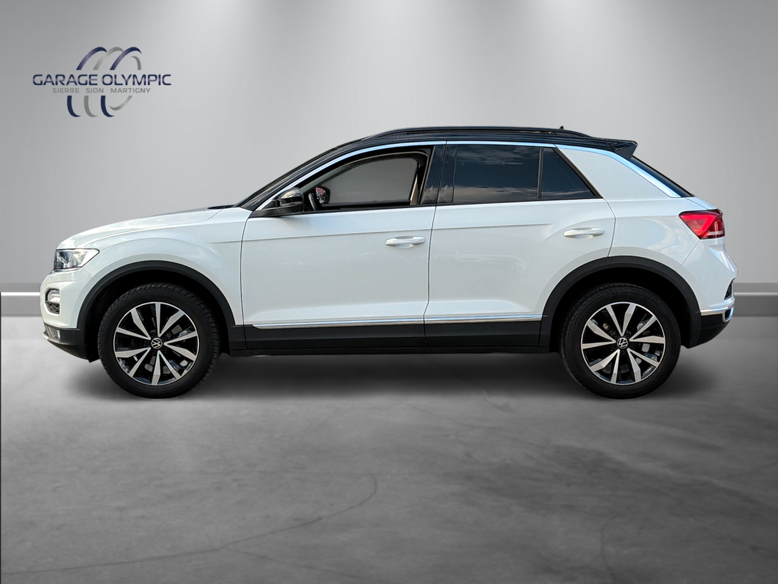 VW T-Roc 1.5 TSI EVO Advance DSG-image-4