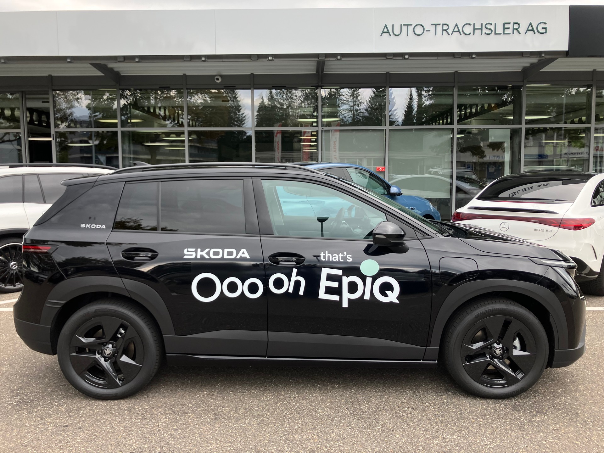 SKODA Epiq 55 Selection-image-0