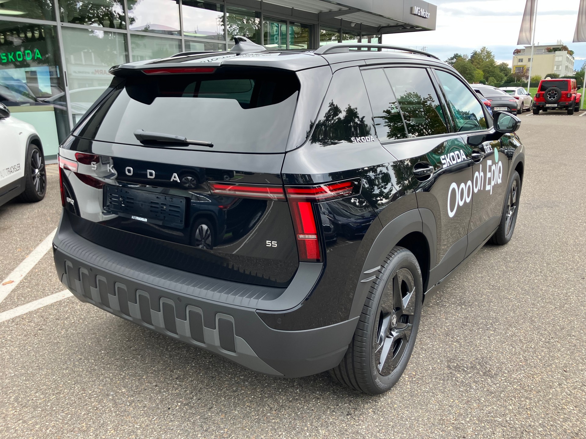 SKODA Epiq 55 Selection-image-5