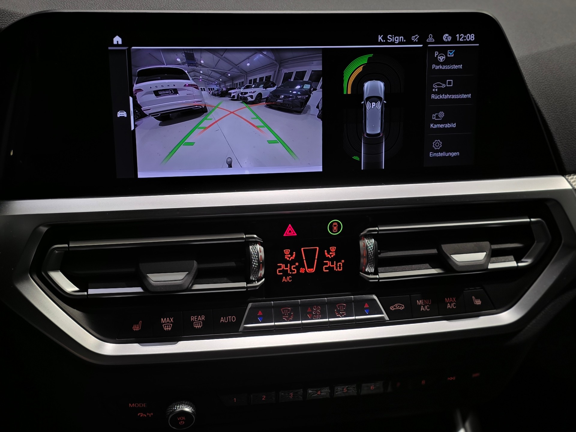 BMW 320e xDrive Touring Pure M Sport Steptronic-image-10