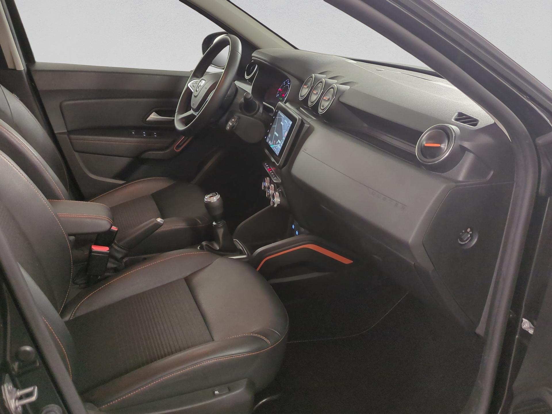 DACIA Duster TCe 150 Extreme 4x4-image-16