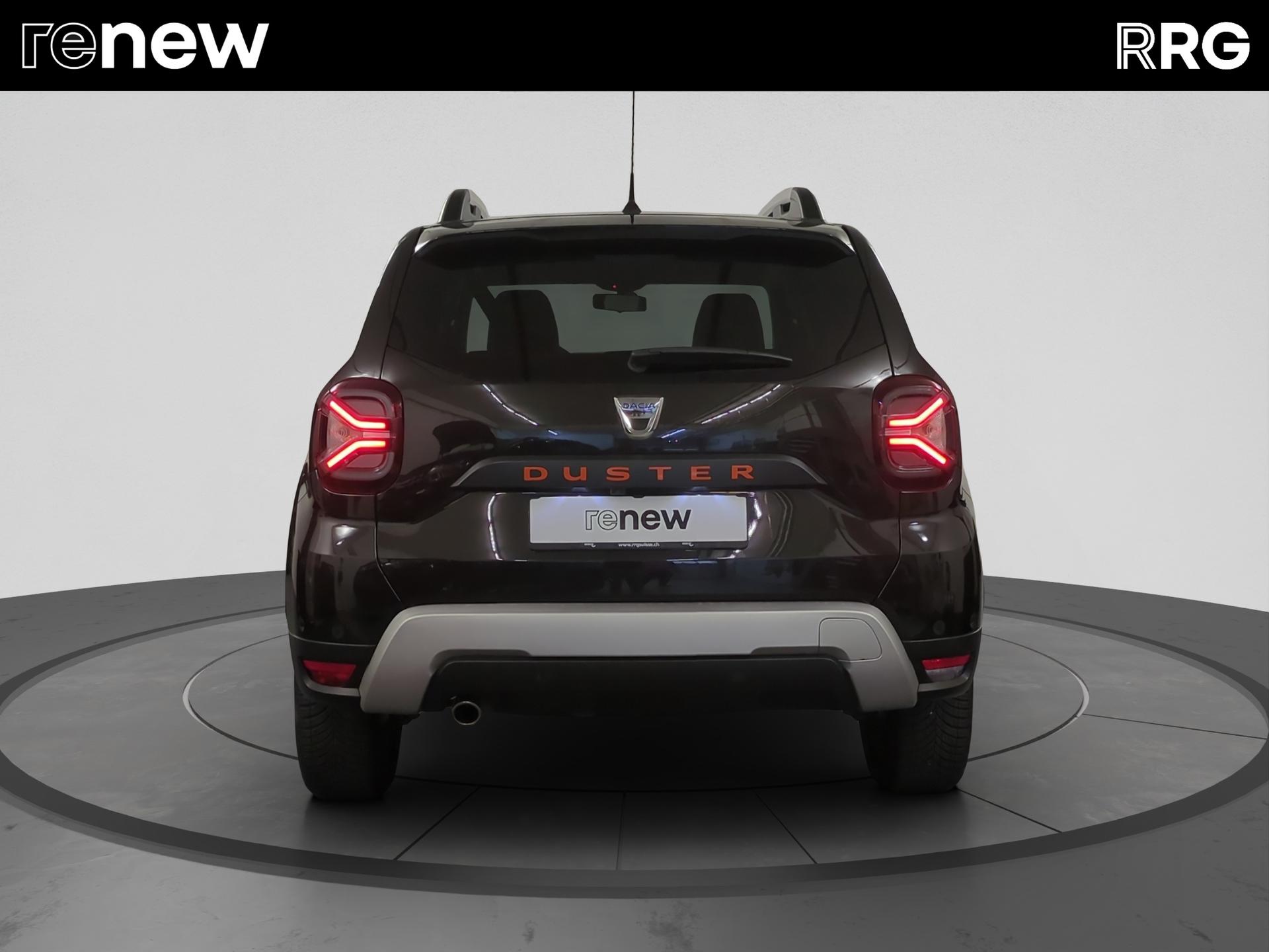DACIA Duster TCe 150 Extreme 4x4-image-3