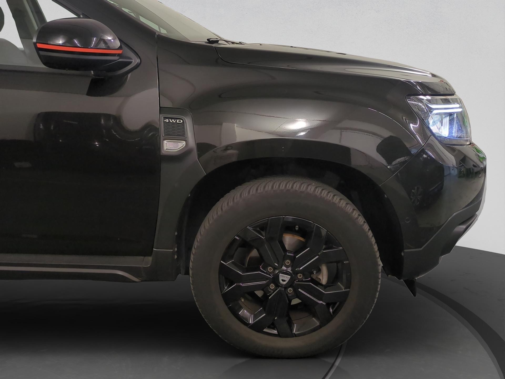 DACIA Duster TCe 150 Extreme 4x4-image-17