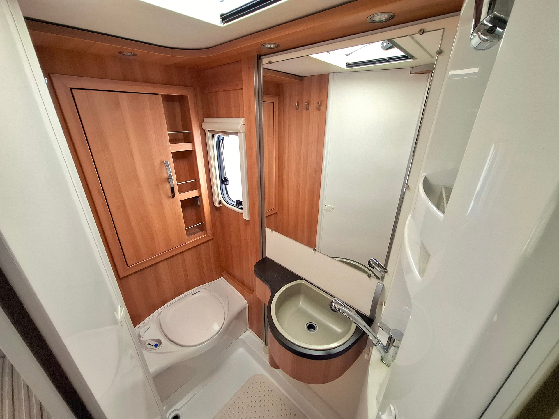 HYMER TRAMP T 654 CL-image-12