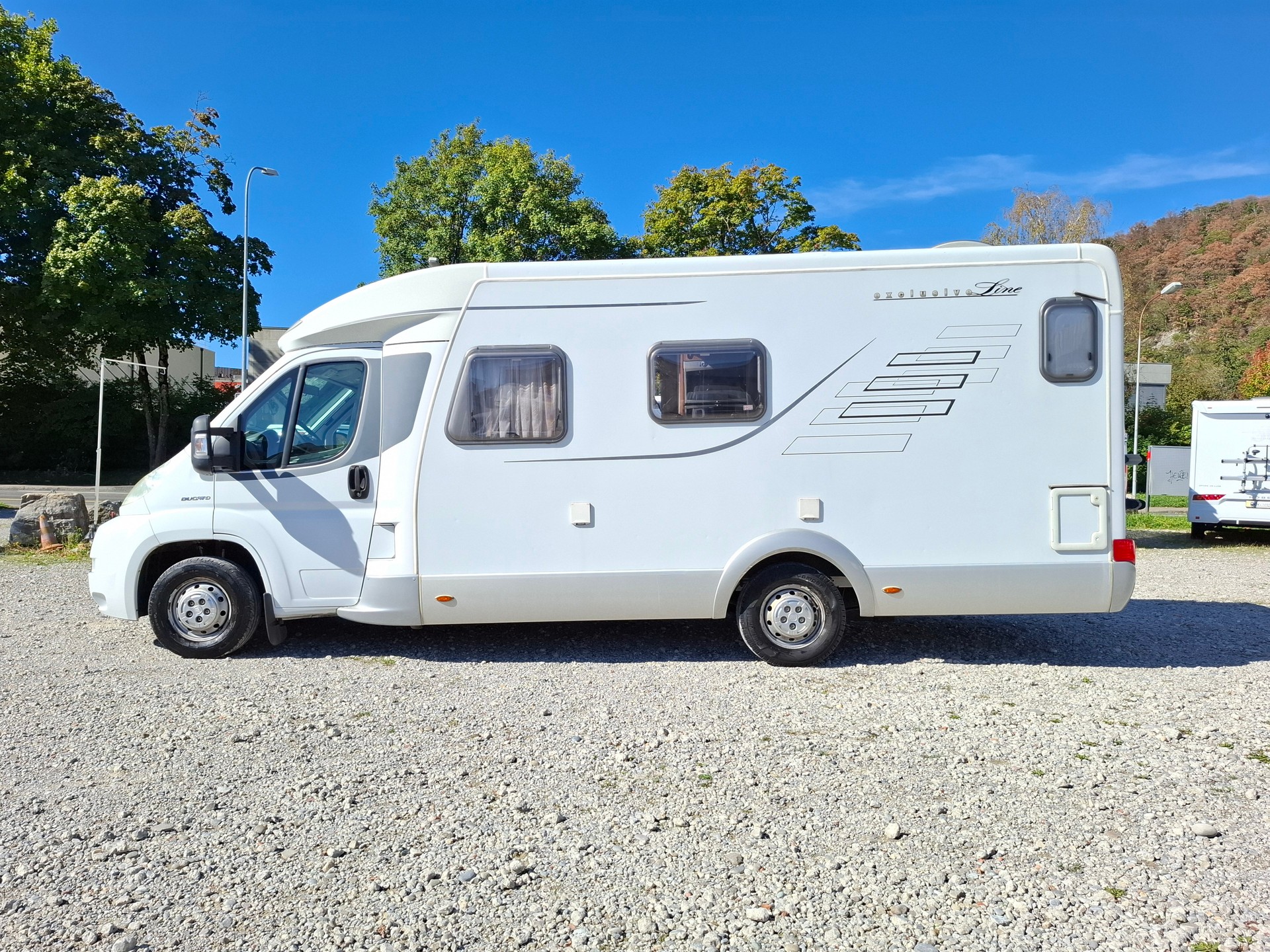 HYMER TRAMP T 654 CL-image-5