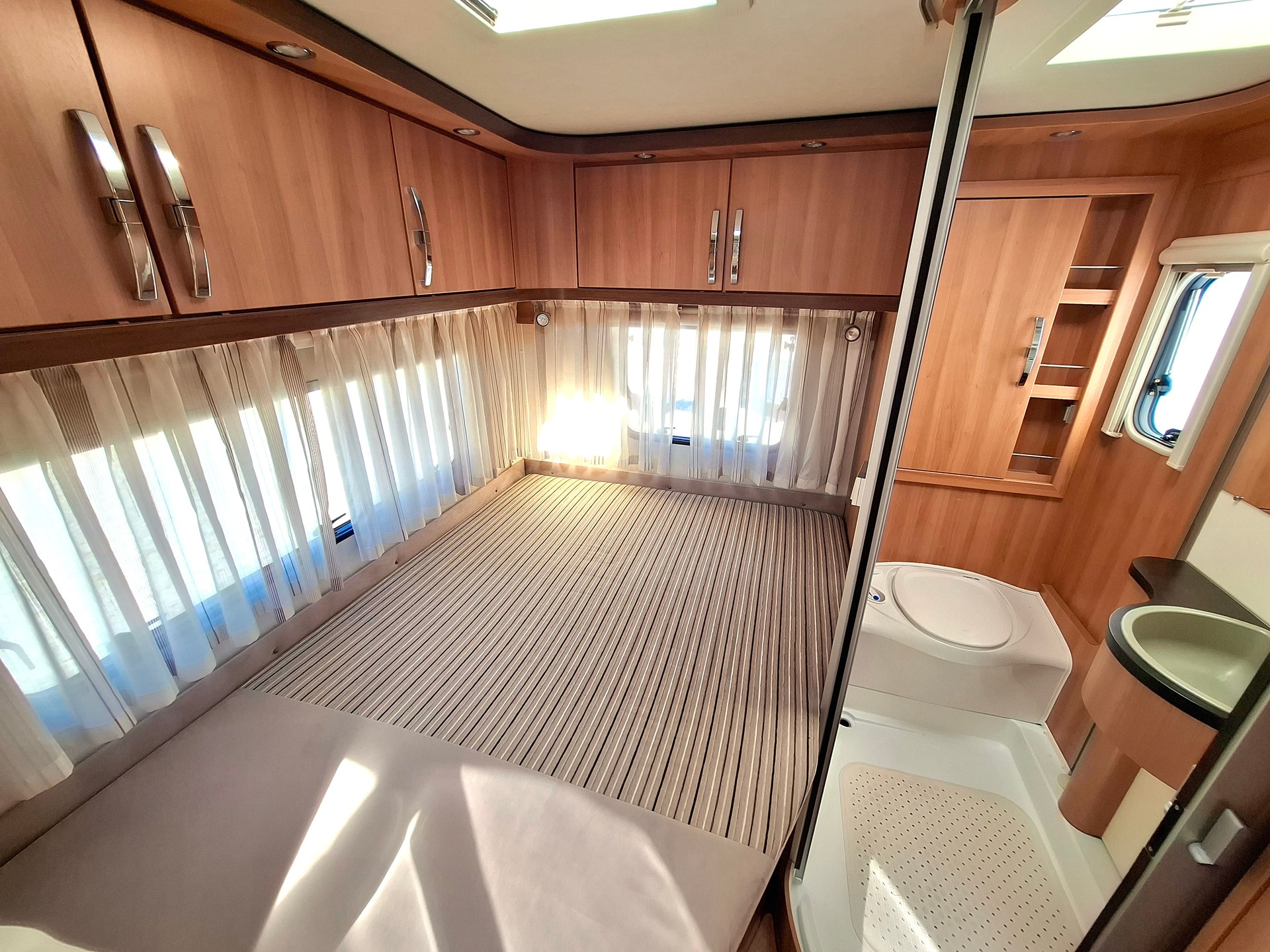 HYMER TRAMP T 654 CL-image-11