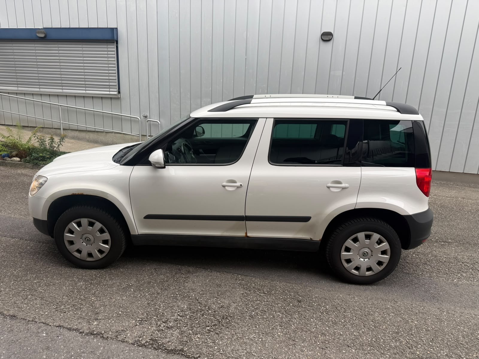 SKODA 1.8 TSI Clever 4x4-image-2