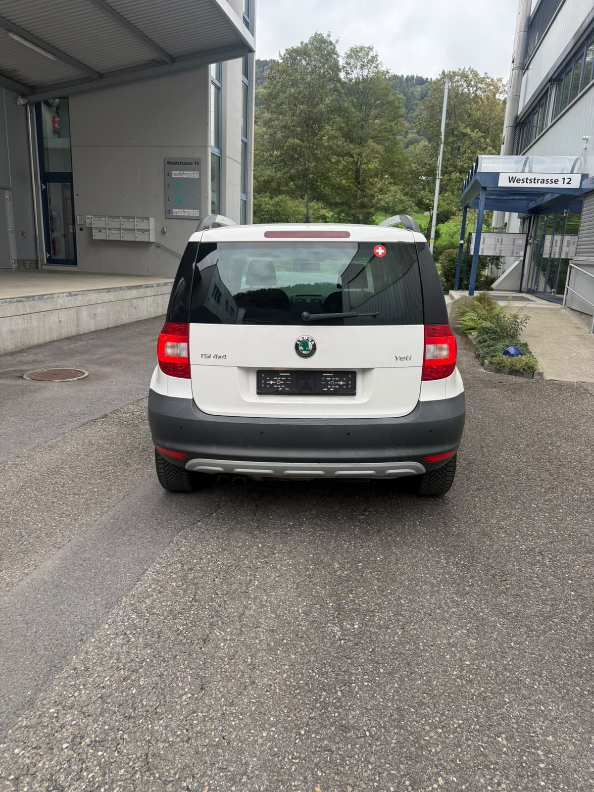 SKODA 1.8 TSI Clever 4x4-image-4