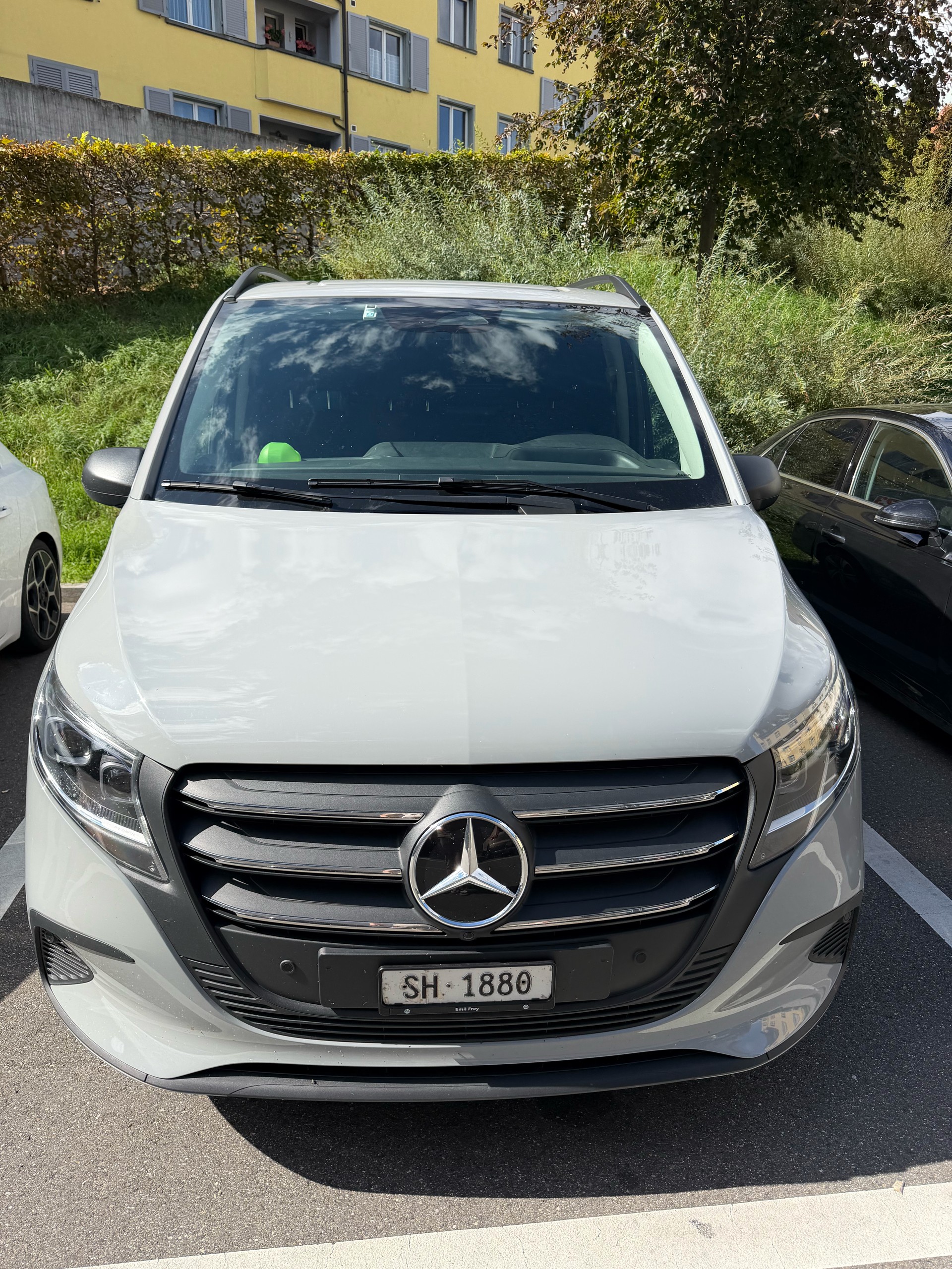 MERCEDES-BENZ 2.0 CDI Select-image-0