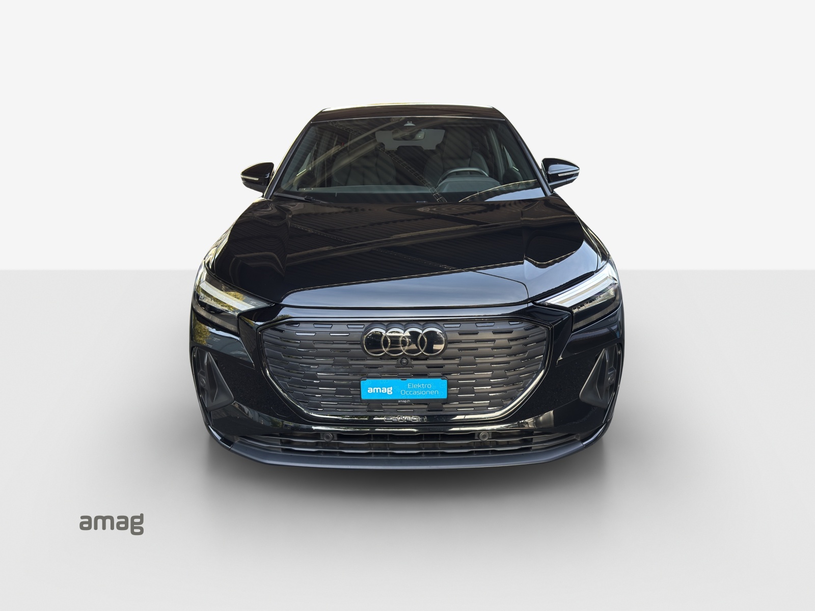 AUDI Q4 Sportback e-tron 50 quattro-image-7