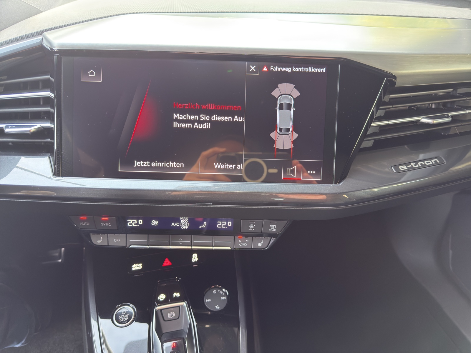 AUDI Q4 Sportback e-tron 50 quattro-image-11