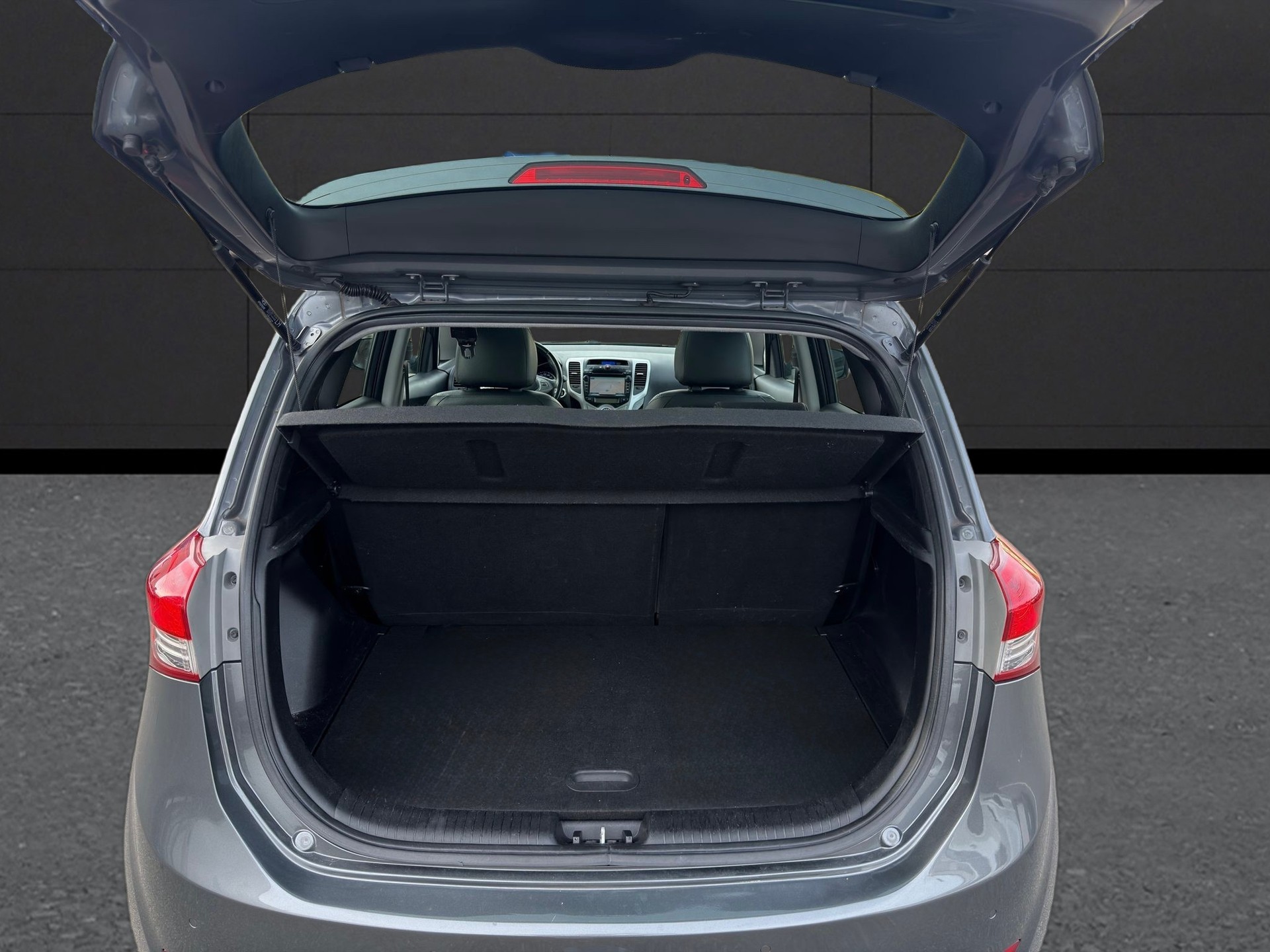 HYUNDAI iX20 1.6 Premium Automatic-image-14