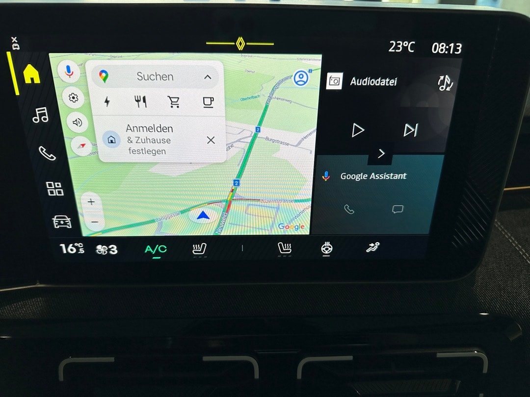 RENAULT R5 E-Tech Comfort Range 52 kWh Techno-image-14