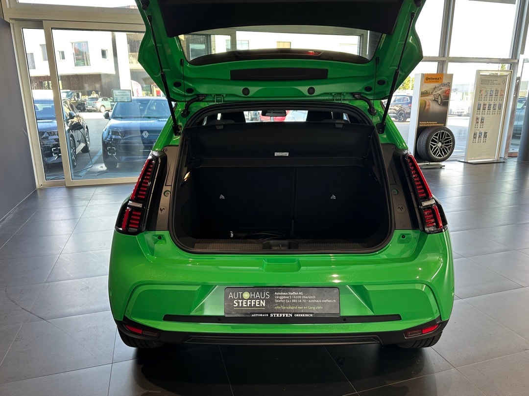 RENAULT R5 E-Tech Comfort Range 52 kWh Techno-image-6