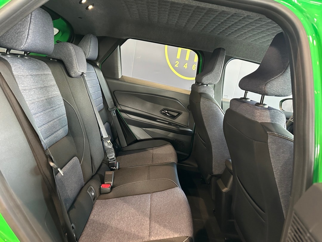 RENAULT R5 E-Tech Comfort Range 52 kWh Techno-image-18