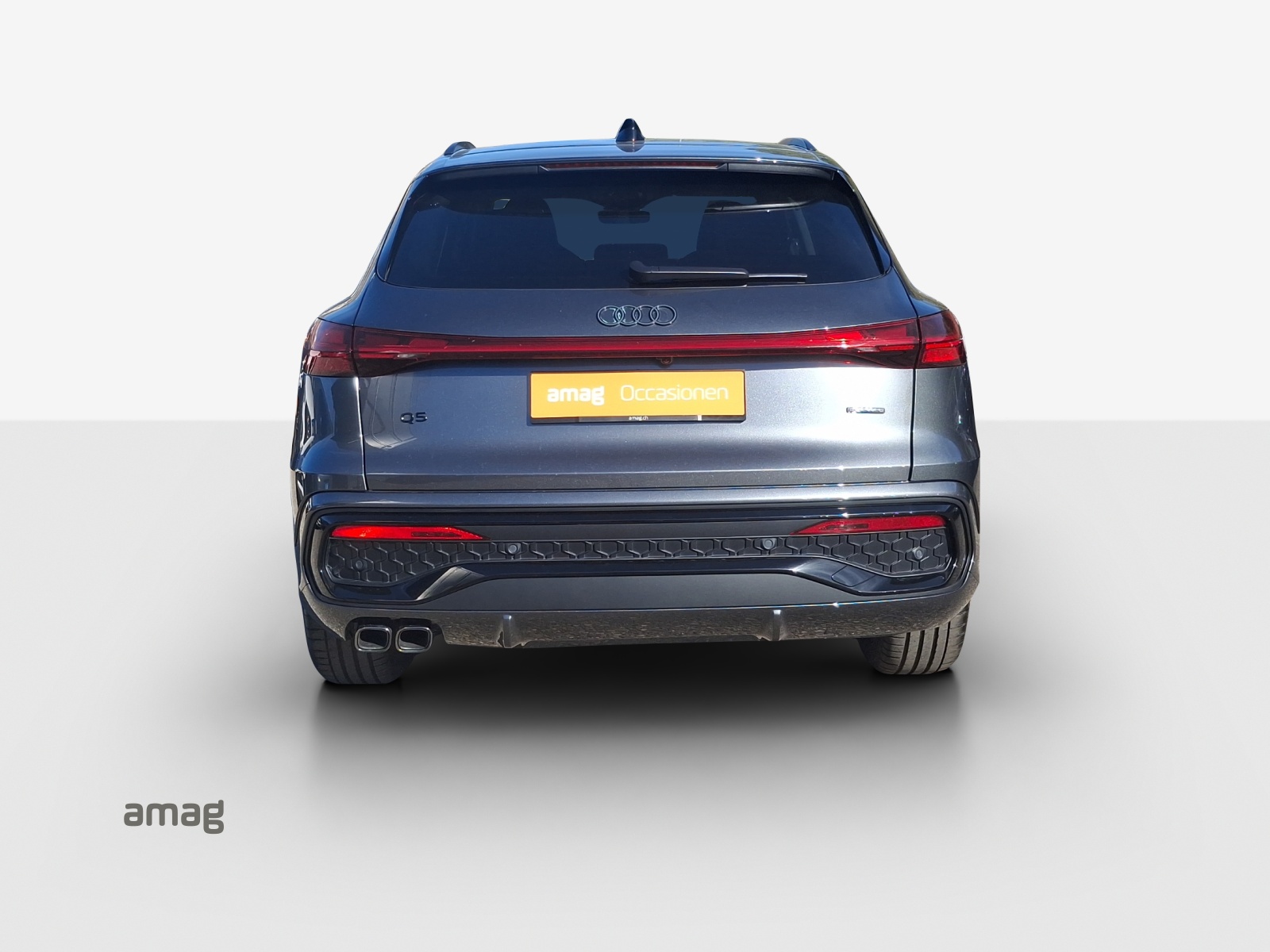 AUDI Q5 TDI quattro 150 kW S-tronic-image-3
