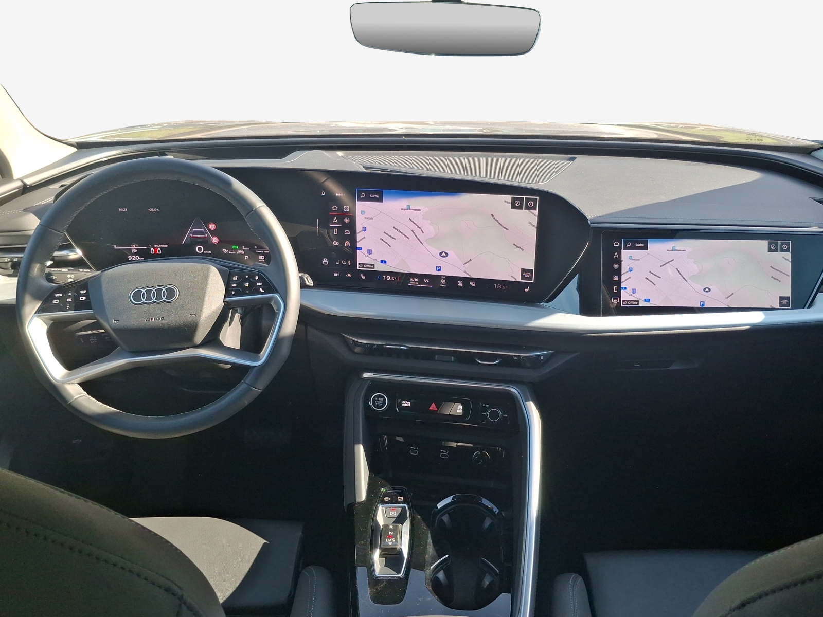AUDI Q5 TDI quattro 150 kW S-tronic-image-8