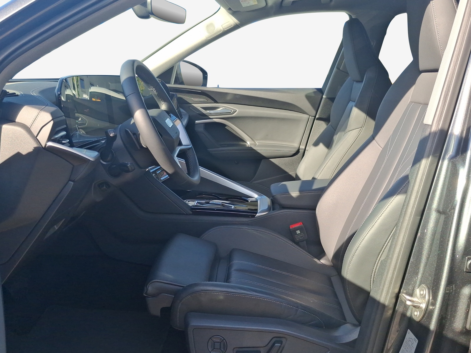 AUDI Q5 TDI quattro 150 kW S-tronic-image-7