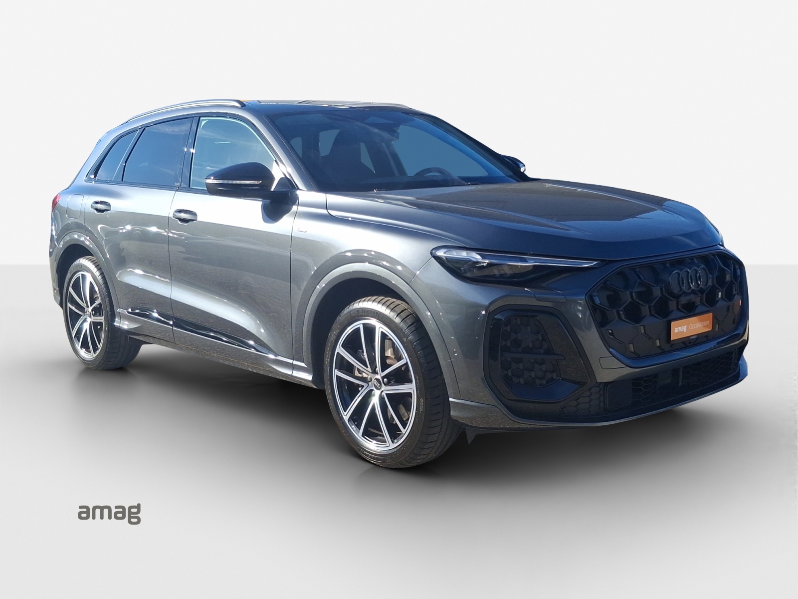 AUDI Q5 TDI quattro 150 kW S-tronic-image-5