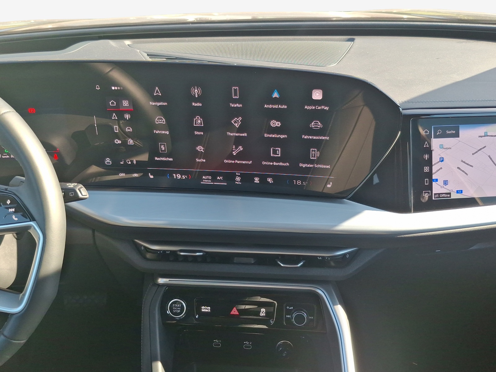 AUDI Q5 TDI quattro 150 kW S-tronic-image-10