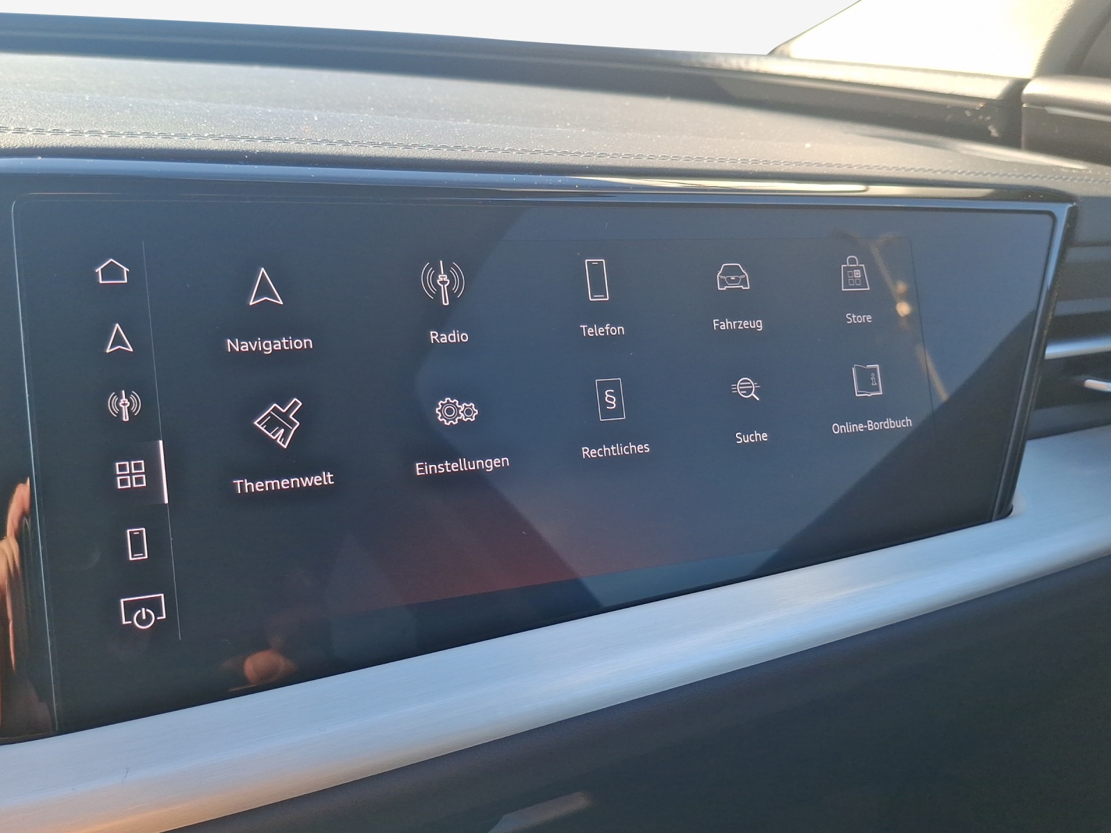AUDI Q5 TDI quattro 150 kW S-tronic-image-15