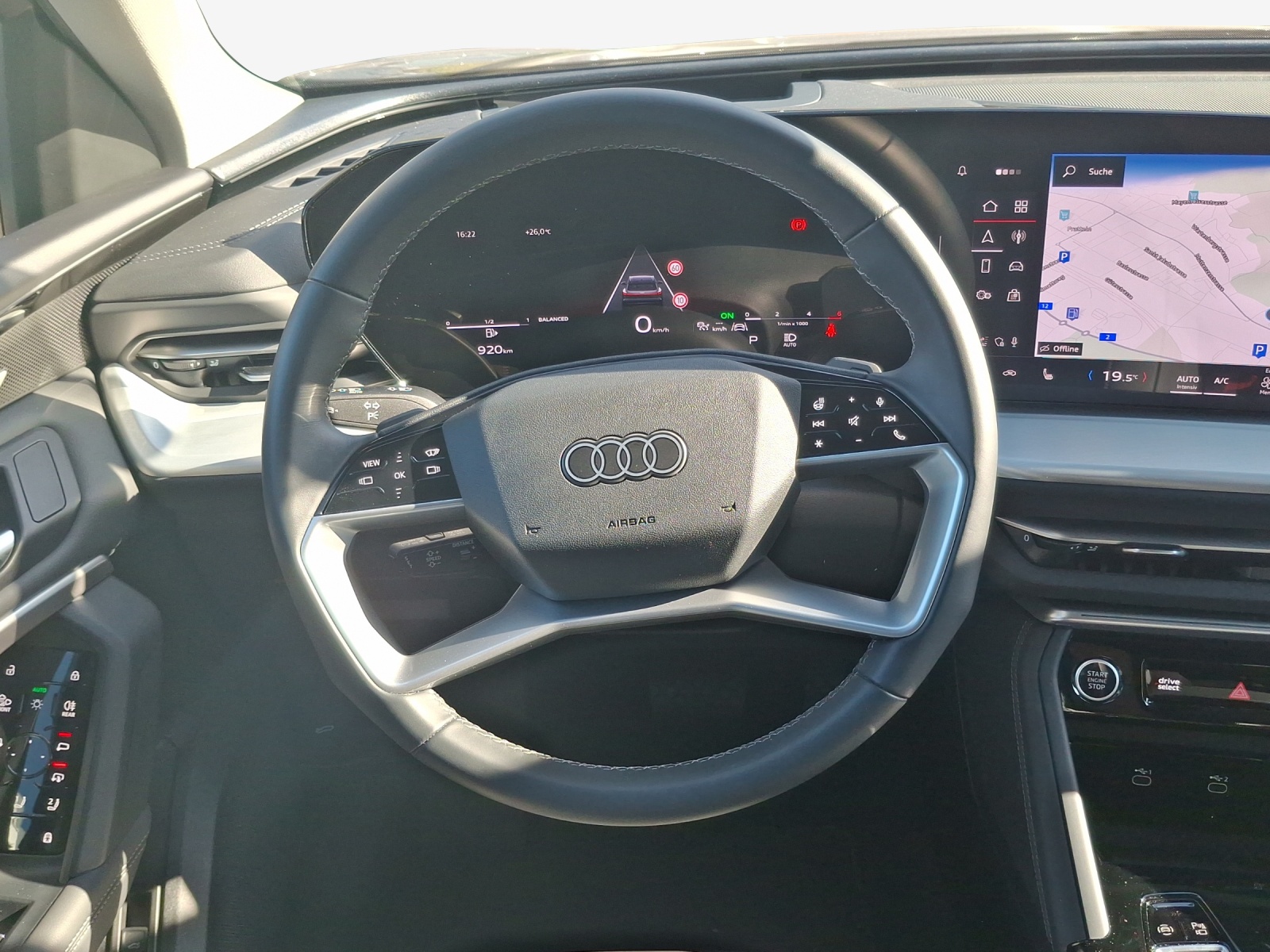 AUDI Q5 TDI quattro 150 kW S-tronic-image-9
