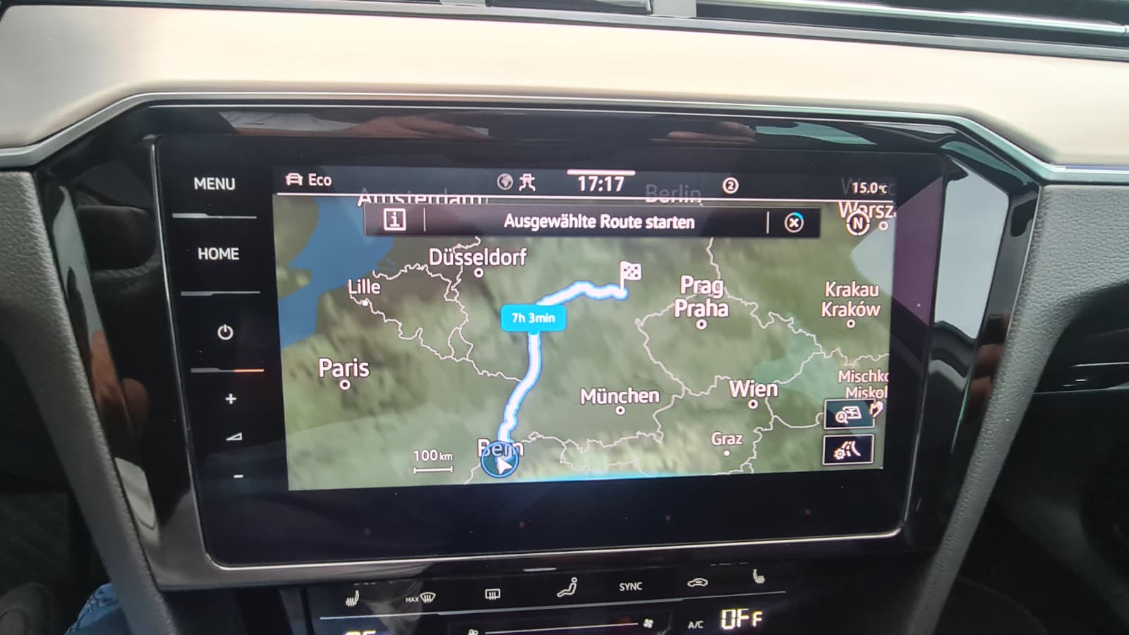 VW Passat 2.0 TDI BMT Elegance 4Motion DSG ** Voll-Leder ** RF-Kamera 360° ** Sitzmemory ** Panorama-Glasdach ** Modell 2023 **-image-14