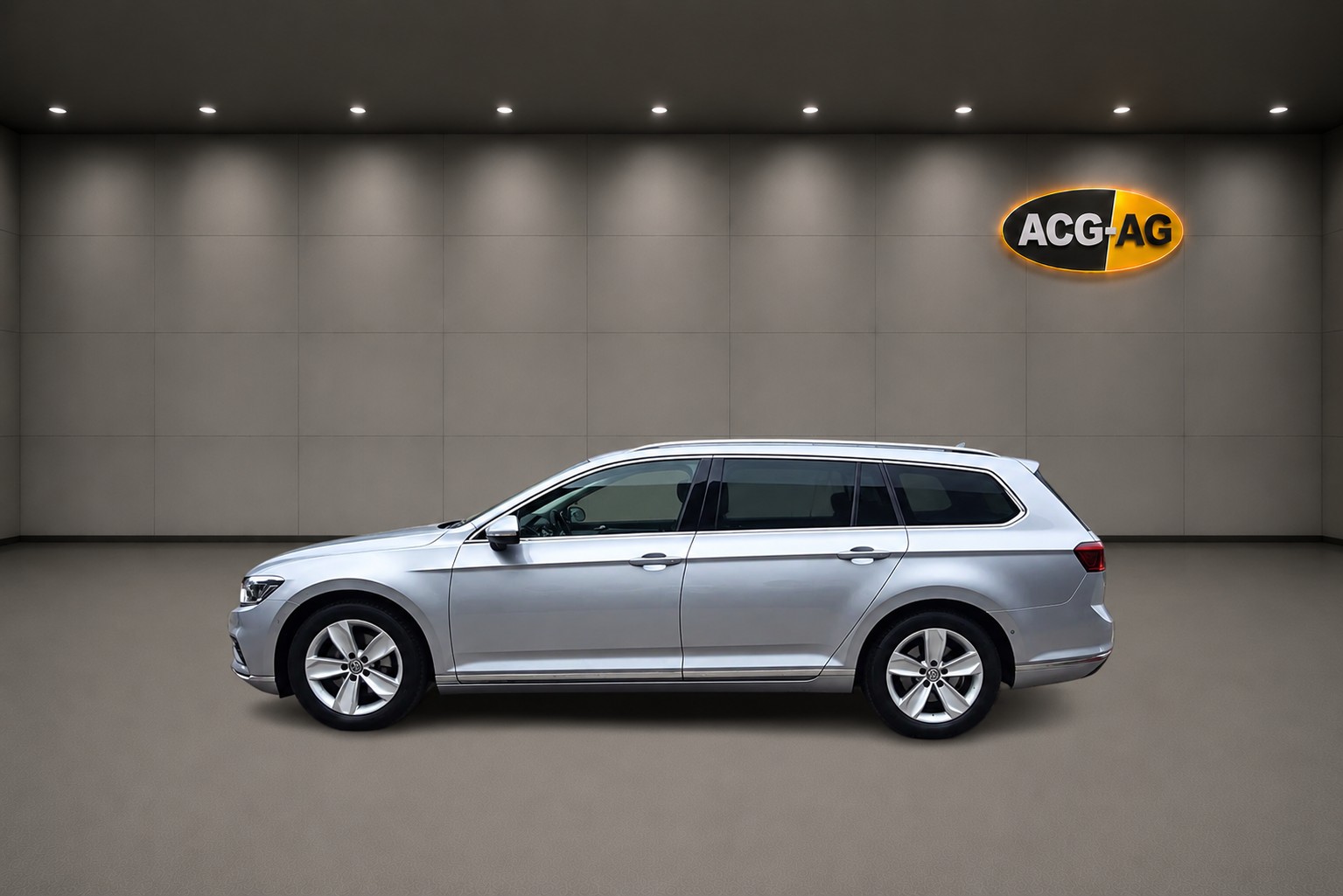 VW Passat 2.0 TDI BMT Elegance 4Motion DSG ** Voll-Leder ** RF-Kamera 360° ** Sitzmemory ** Panorama-Glasdach ** Modell 2023 **-image-6