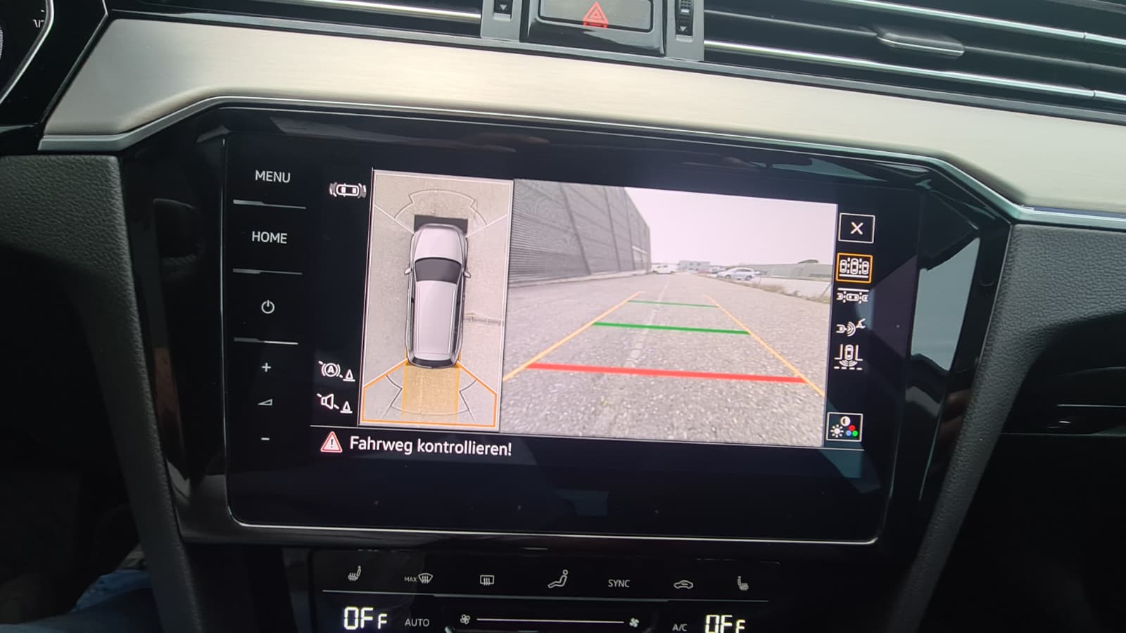 VW Passat 2.0 TDI BMT Elegance 4Motion DSG ** Voll-Leder ** RF-Kamera 360° ** Sitzmemory ** Panorama-Glasdach ** Modell 2023 **-image-16