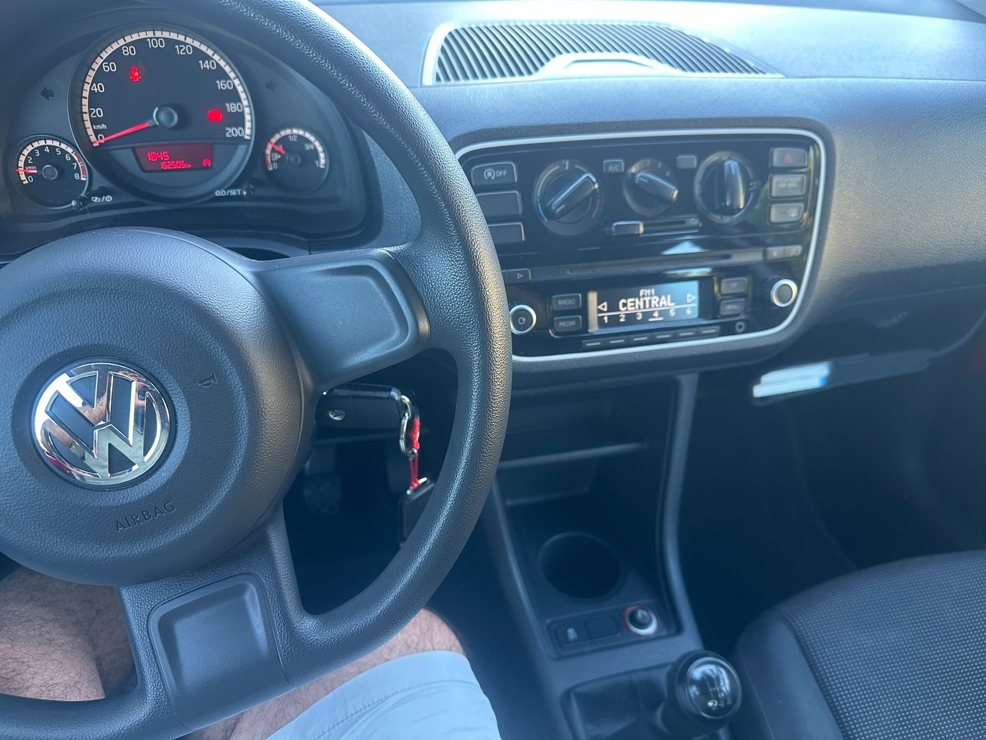 VW Up 1.0 BMT Bergamont-image-12