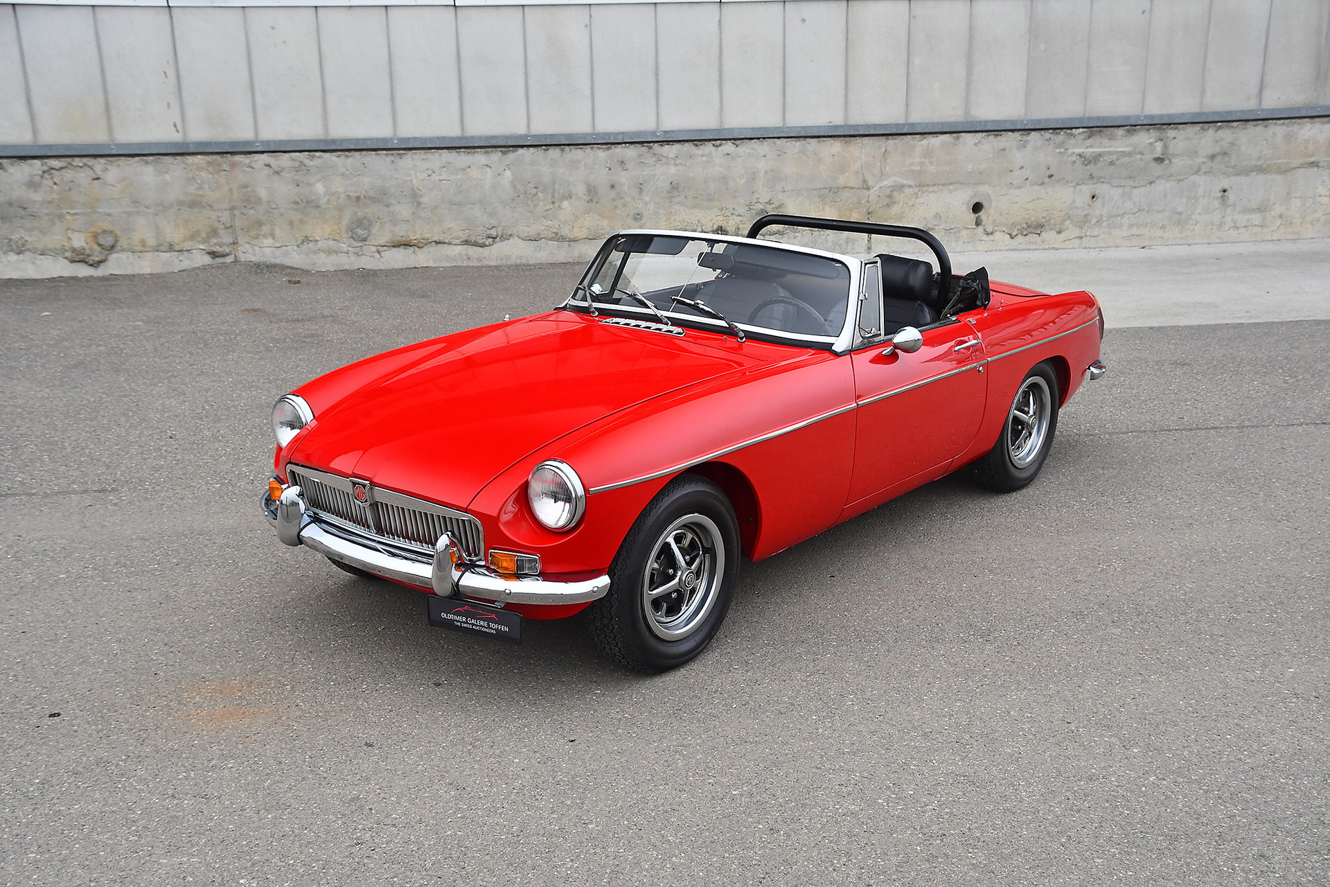 MG Roadster-image-8