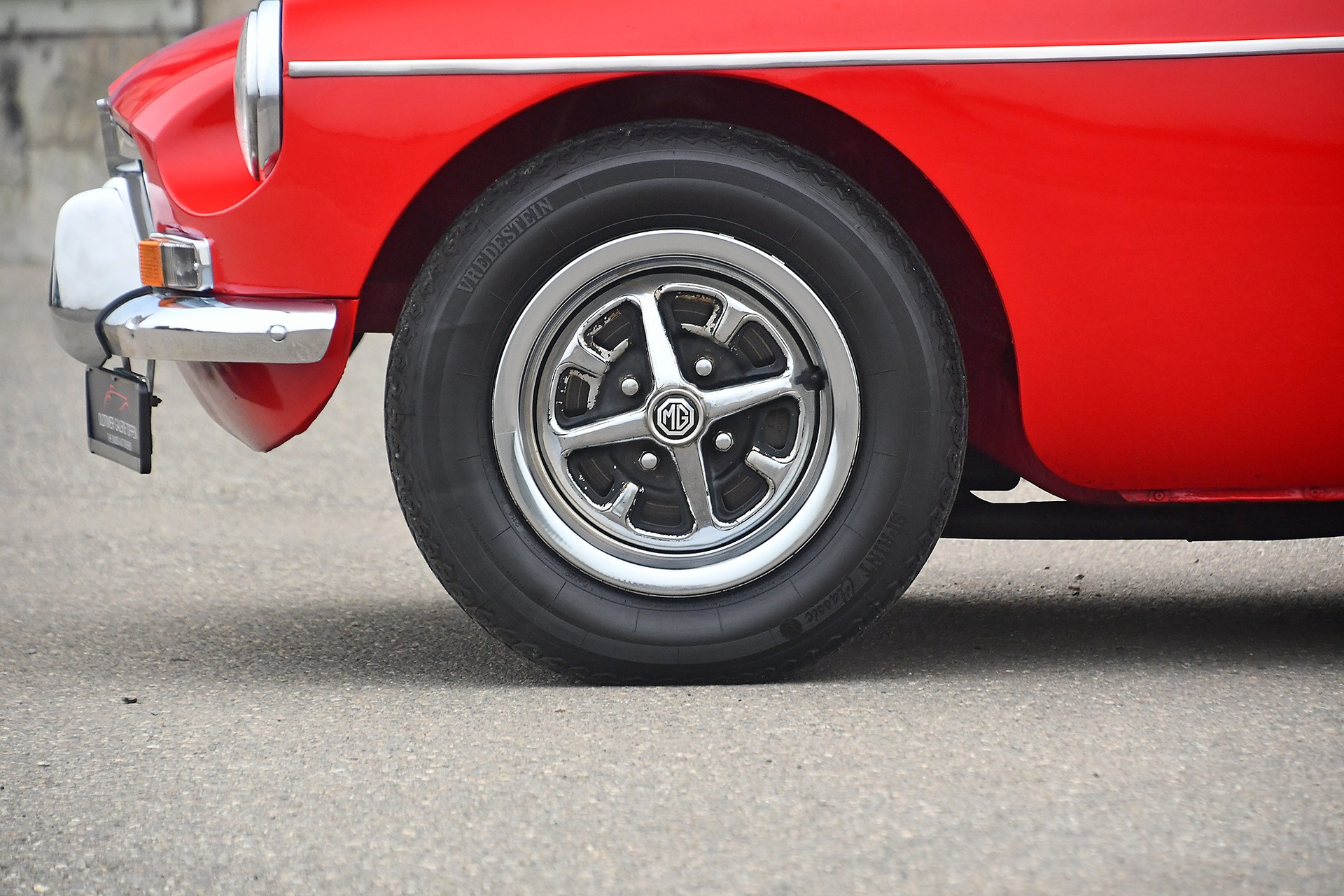 MG Roadster-image-5