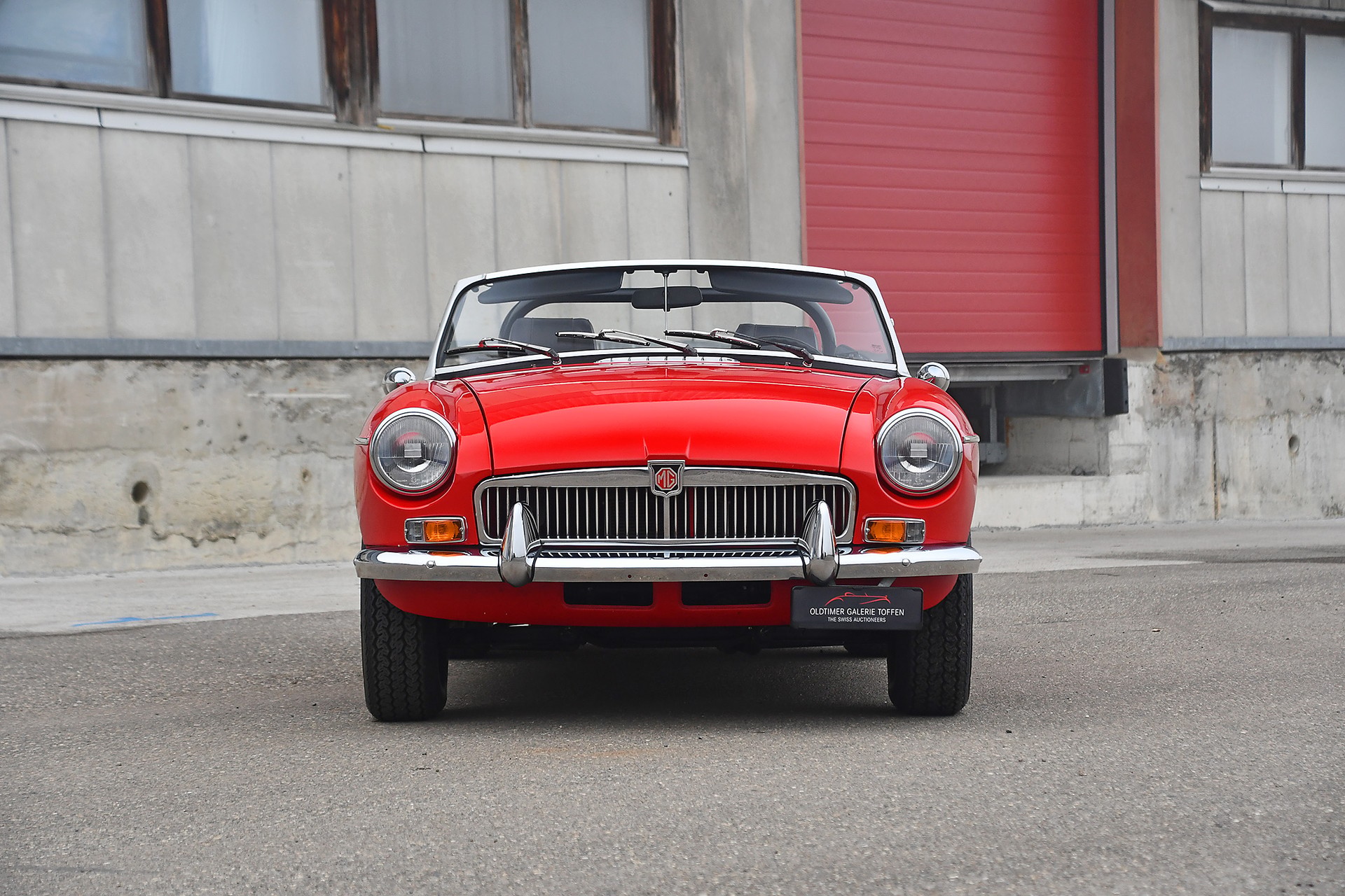 MG Roadster-image-7