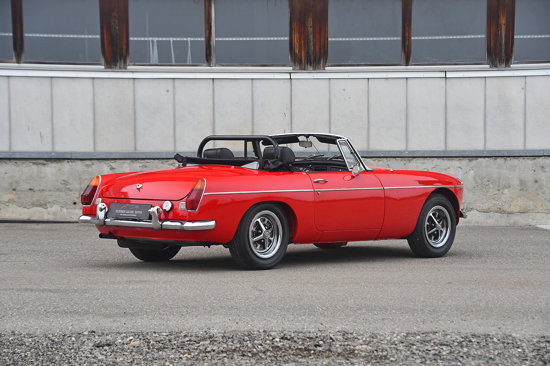 MG Roadster-image-11