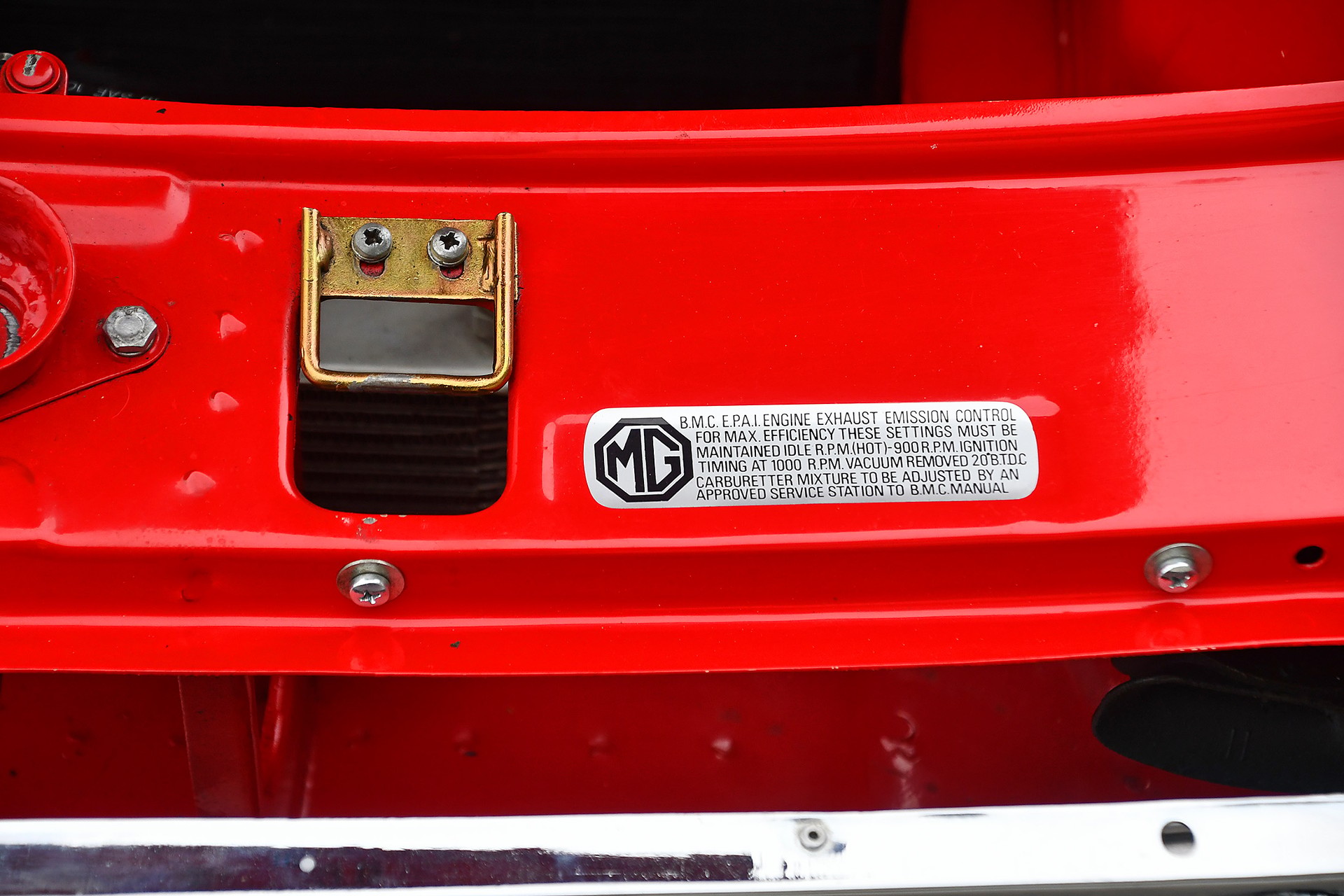MG Roadster-image-19