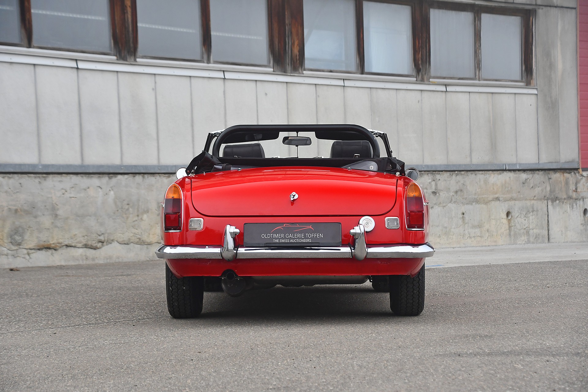MG Roadster-image-10
