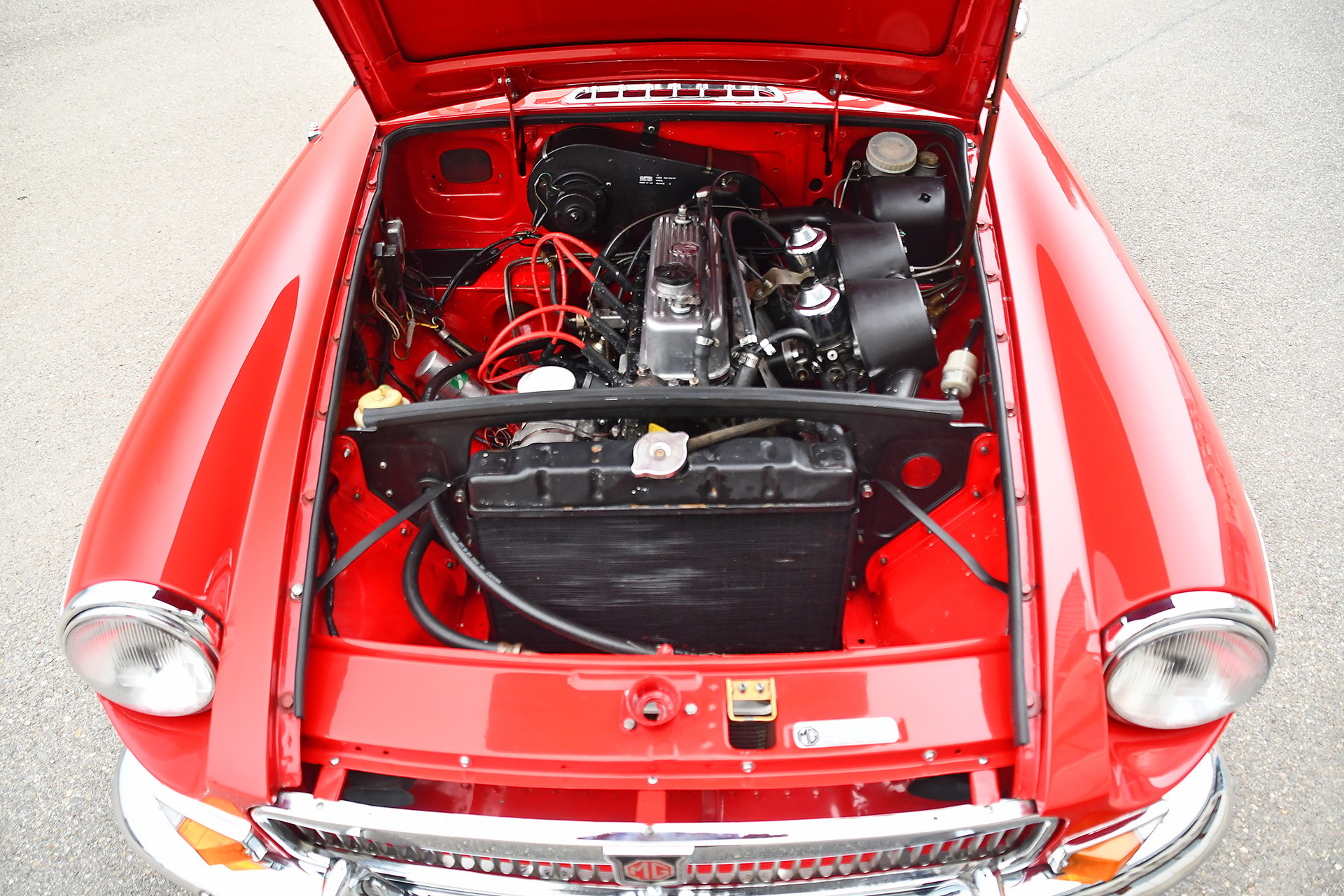 MG Roadster-image-18
