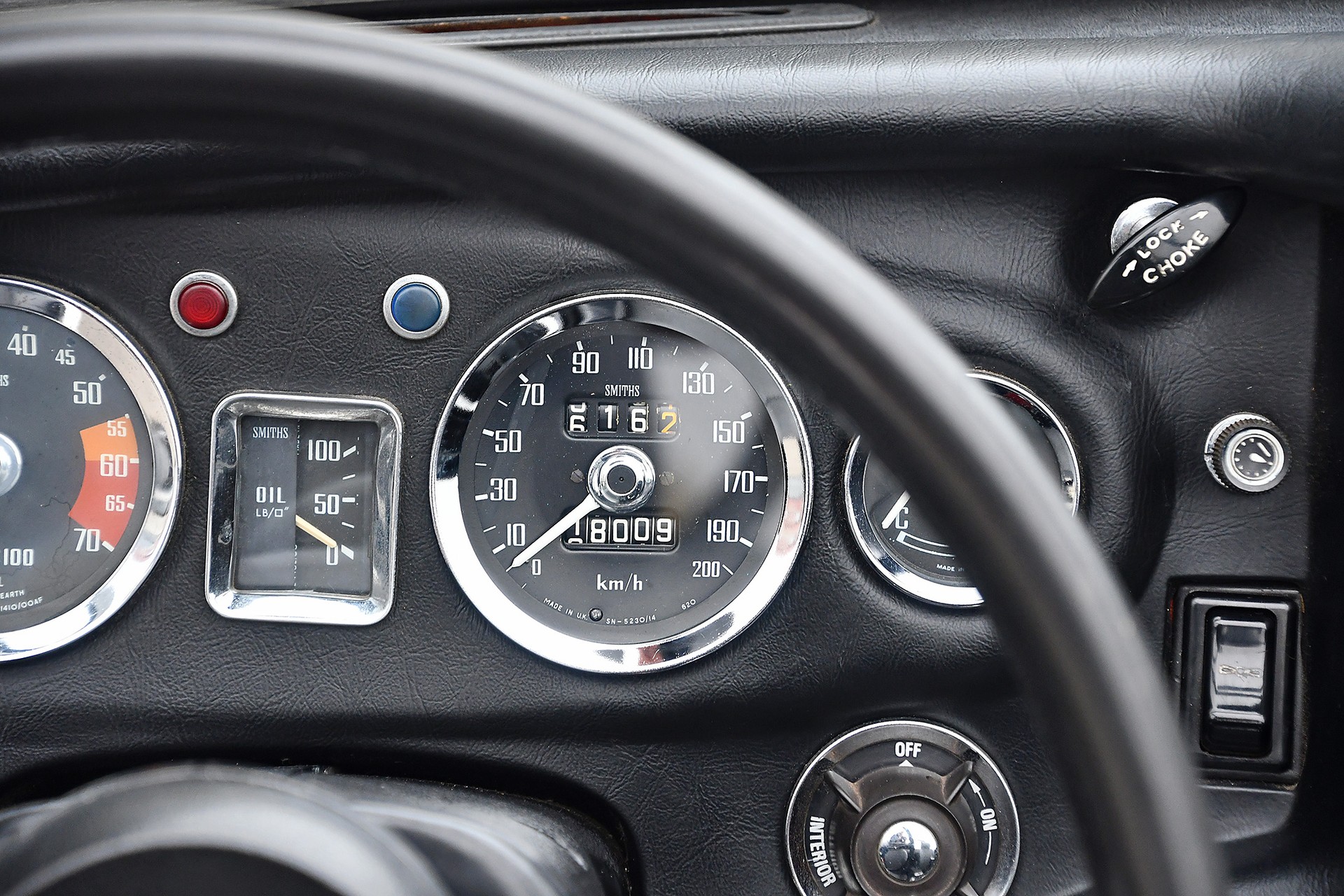 MG Roadster-image-15