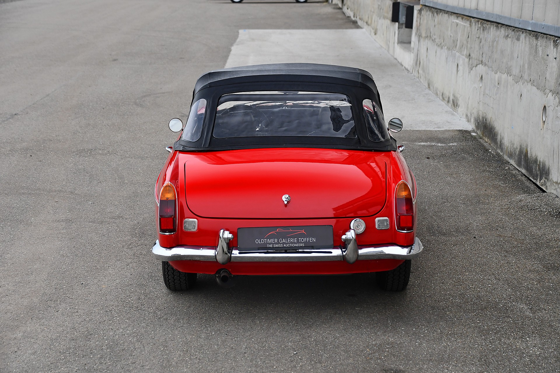 MG Roadster-image-3