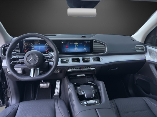 MERCEDES-BENZ GLE 450 4Matic-image-8