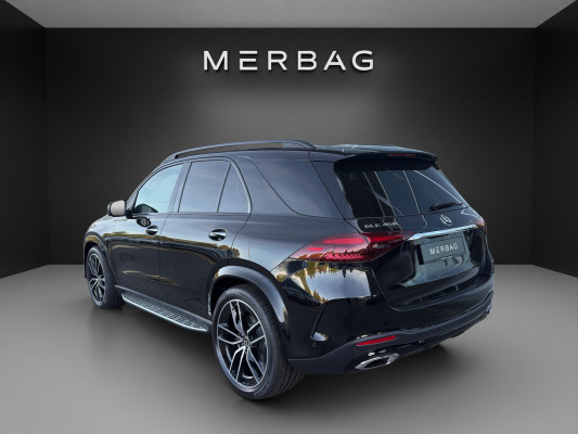 MERCEDES-BENZ GLE 450 4Matic-image-1
