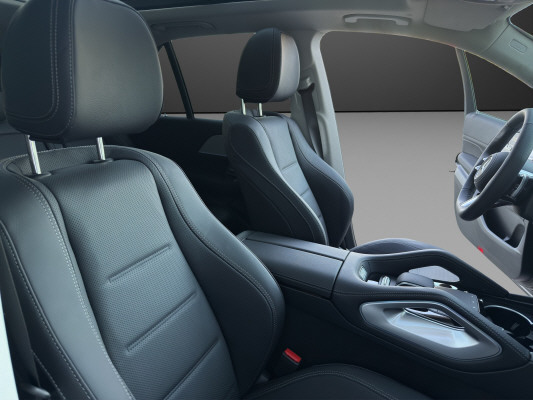 MERCEDES-BENZ GLE 450 4Matic-image-7