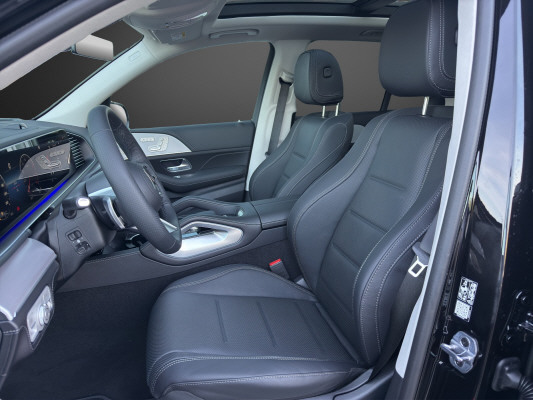 MERCEDES-BENZ GLE 450 4Matic-image-6